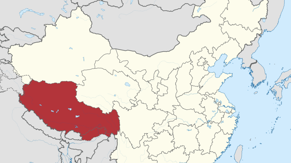 Dalai Lama’s Succession Revives Sino-Indian Conflict Over Tibet