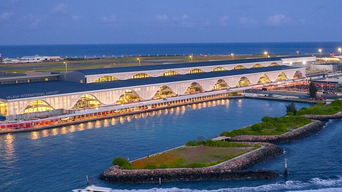 MACL Chief Denies Plans to Hand Over VIA VIP Terminal Operations to Jetex