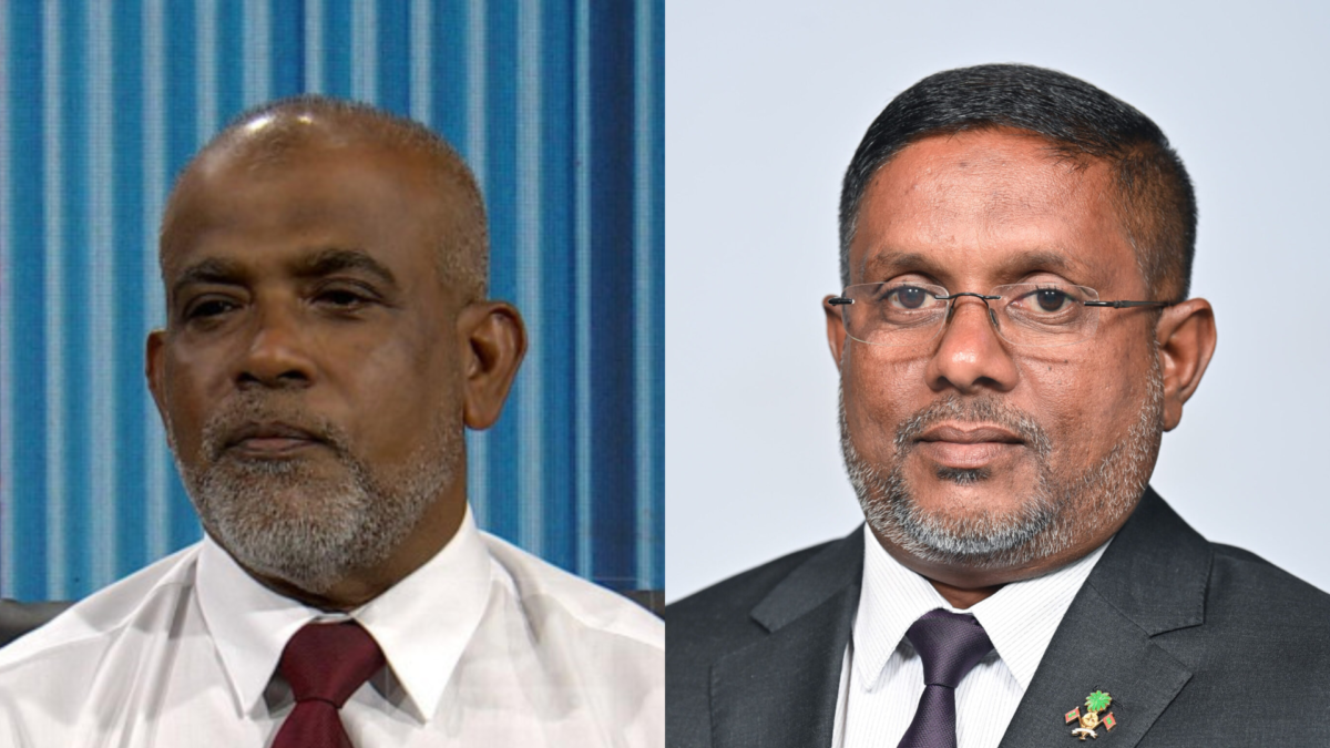 Zuhair Transferred to HDC as Nazeem Appointed to Lead RDC