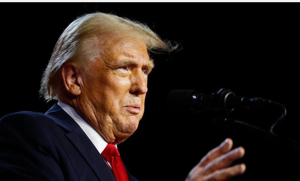 Trump Backs UK Chagos Deal as Maldives Rejects ITLOS Ruling and Asserts Maritime Control