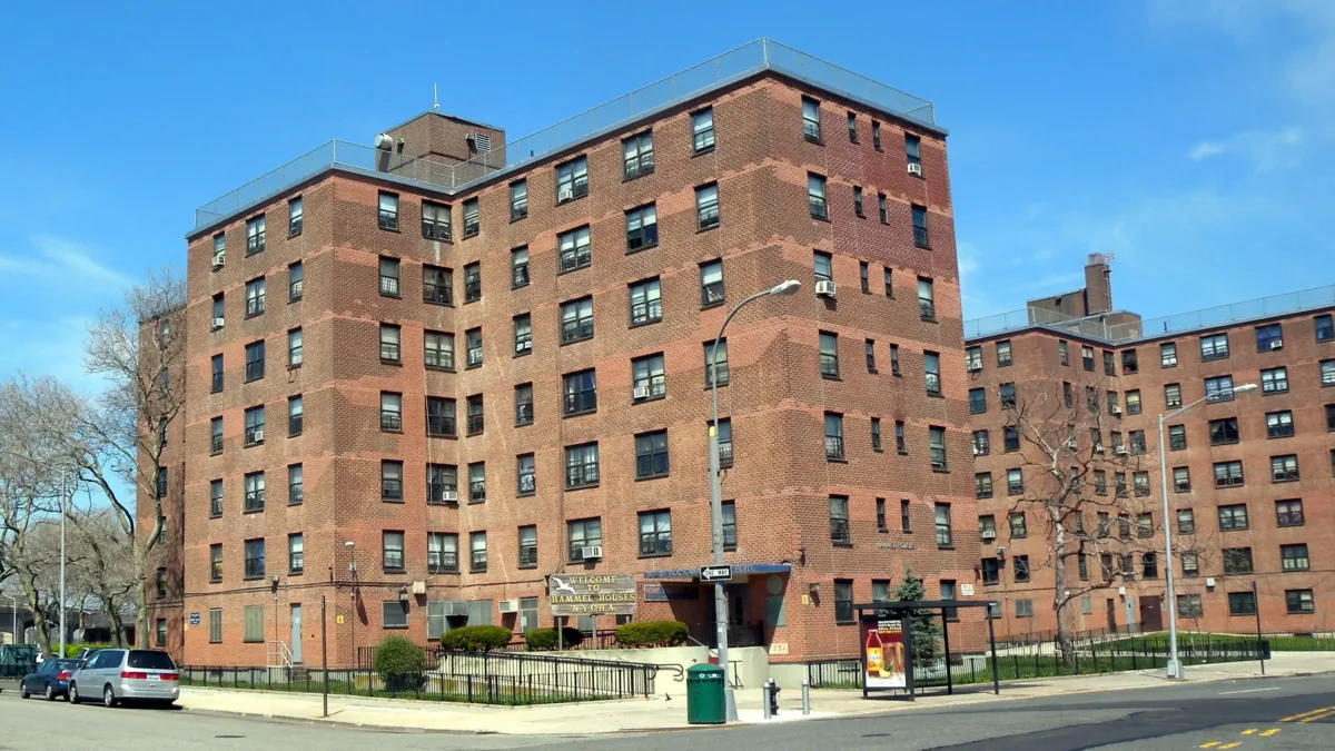 US Racial Segregation Moves in Reverse