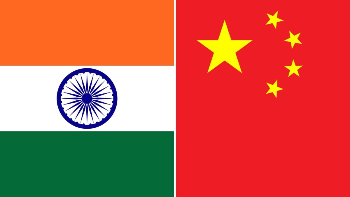 How India Helped China Resist Japanese Aggression