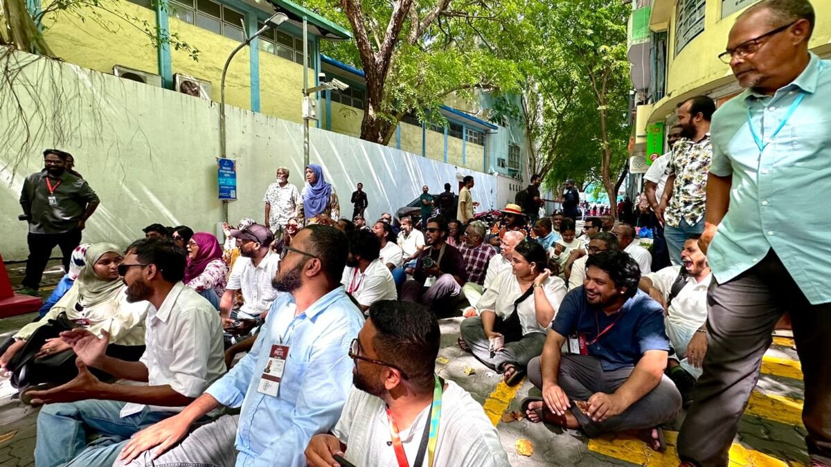 Journalists Injured in Protests Against Controversial Media Bill