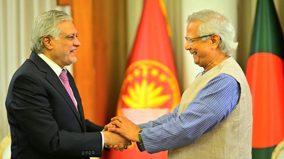 Pakistan, Bangladesh Seek Salvation in the Revival of SAARC