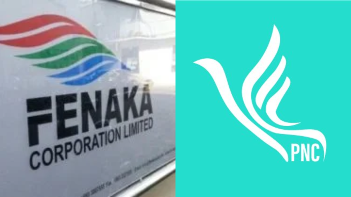 Fenaka Executives, Gangs Implicated in Funding PNC Parliamentary Campaign