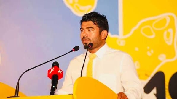 Waheed Secures MDP Interim Chair as Fayyaz Bloc Tops Three Rival Factions