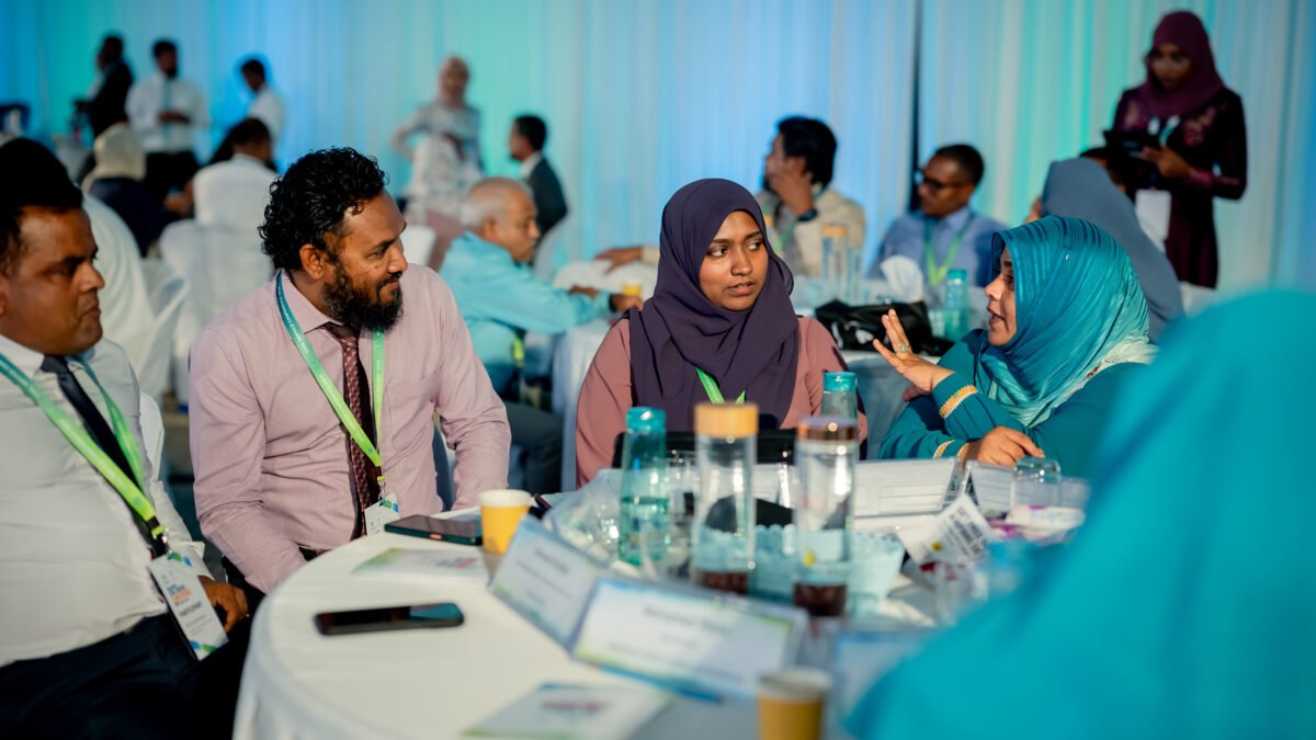 Muizzu Government Imposes Strict Dress Code for Women in Civil Service