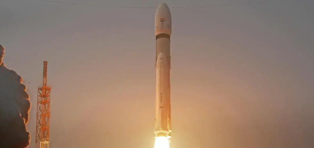 22 Years of Indian Space Wonders: A Chinese Journalist’s Front-Row View of ISRO