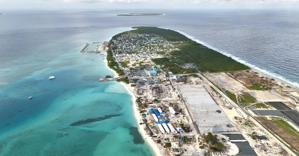 Muizzu Assigns Hirimaradhoo Voters to Hanimaadhoo Despite No Relocation