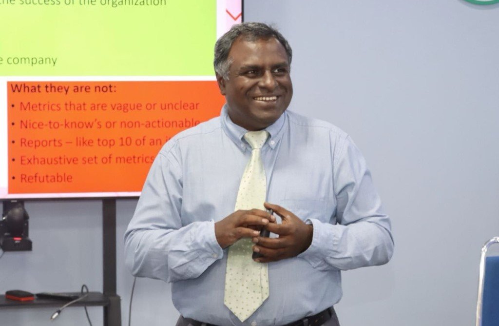 FIU Chief Ismail Sajid Suspended; MMA Gives No Details