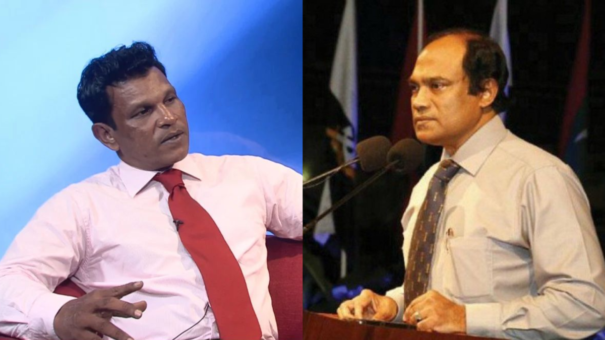 Zariyand, Jaleel Enter Malé Mayoral Race as MDP Primary Looms