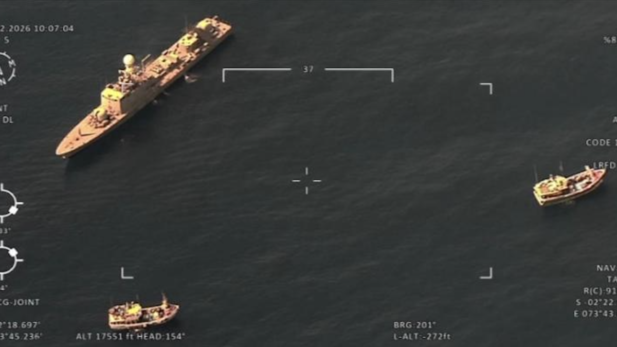 Maldives Takes Control of Northern Chagos Waters, Rejects ITLOS Ruling